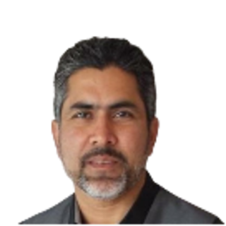 Azhar Abbas