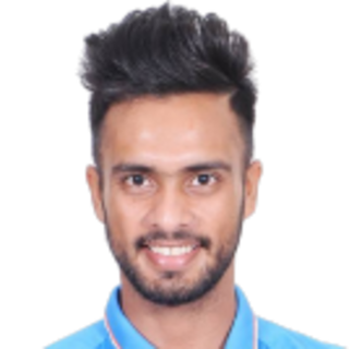 Mandeep Singh