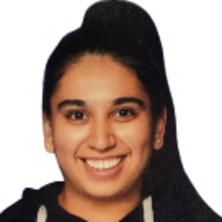 Ishitaa Gidwani