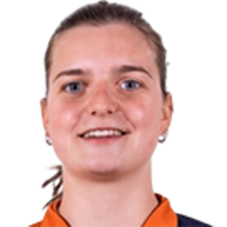 Eva Lynch
