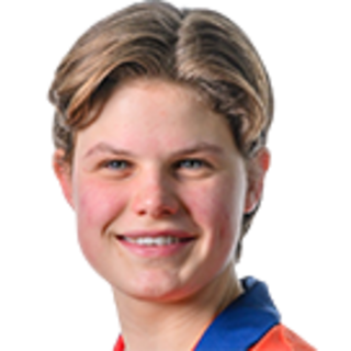 Carlijn van Koolwijk