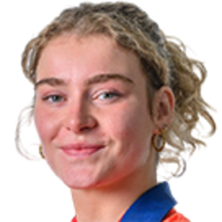 Isabel van der Woning