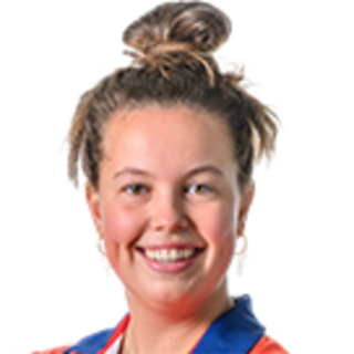 Phebe Molkenboer