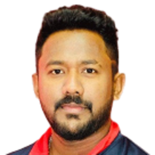 Mohammed Aslam