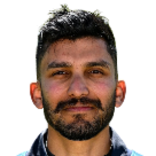 Amish Sidhu