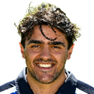Christopher De Freitas