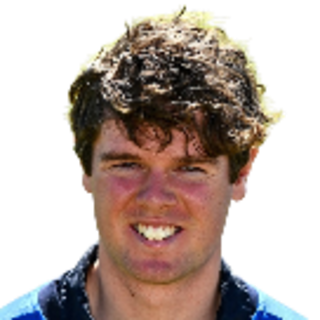 Seamus Lynch