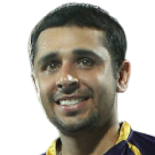 Manvinder  Bisla
