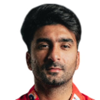 Salman Mirza