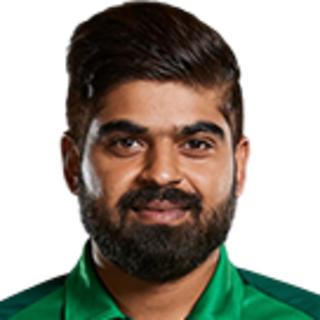Haris Sohail