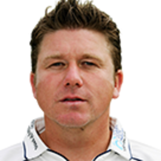 Martyn Ball