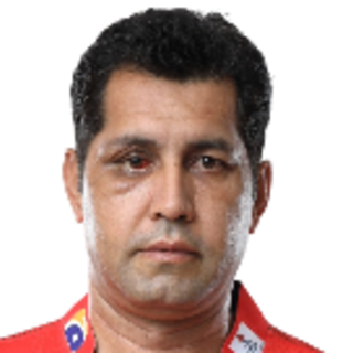 Asif Afridi