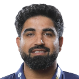 Tayyab Tahir