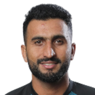 Yasir Khan