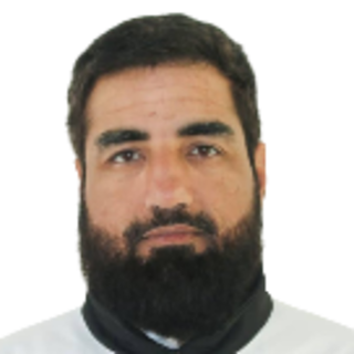 Amir Haqmal