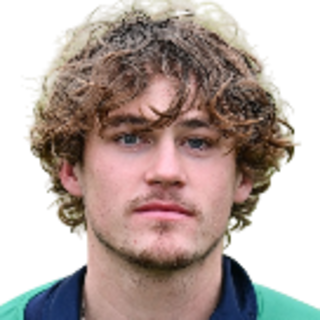 Liam Doherty
