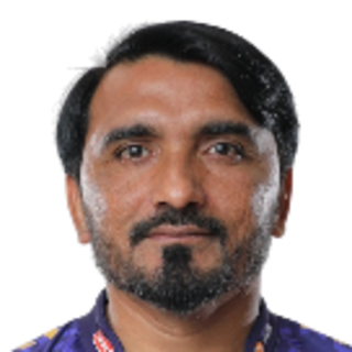 Ali Majid