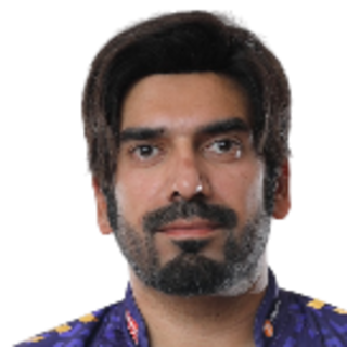 Usman Tariq
