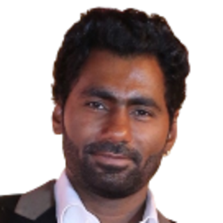 Parvinder Awana