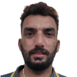 Bipul Sharma
