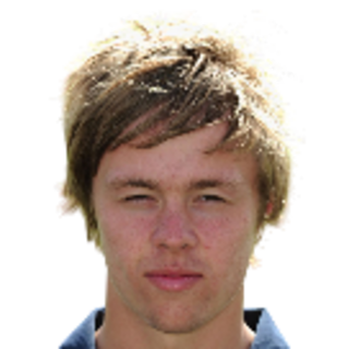 Fabian Cowdrey