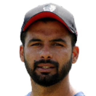 Barinder Sran