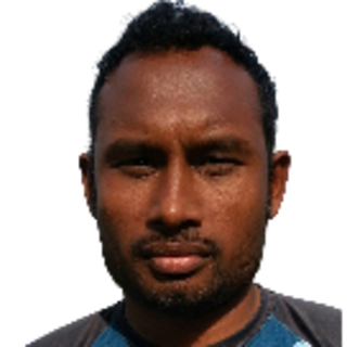 Mohammad Shahid