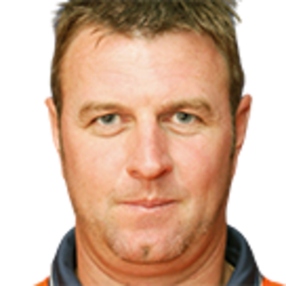 Darron Reekers