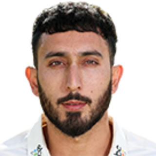 Kashif Ali