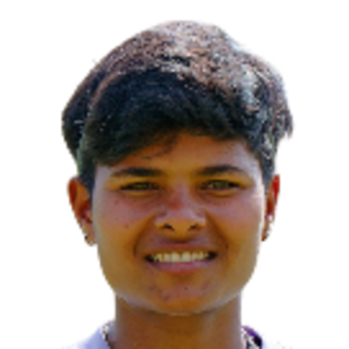 Kranti Goud