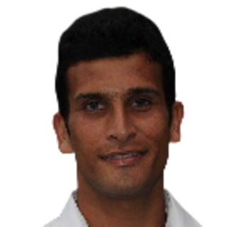 Ishwar Pandey