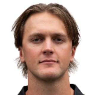 Rhys Mariu