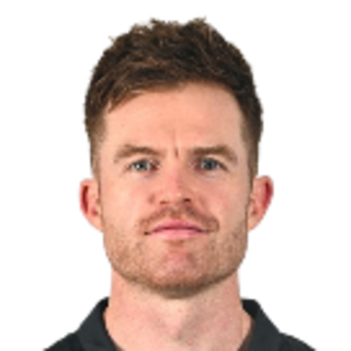 Nick Kelly