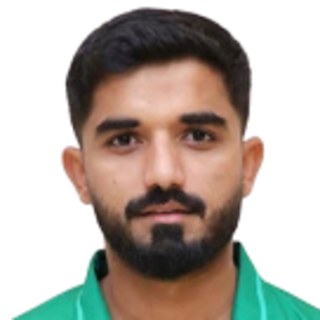 Waji Ul Hassan