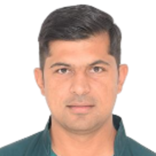 Usman Khalid