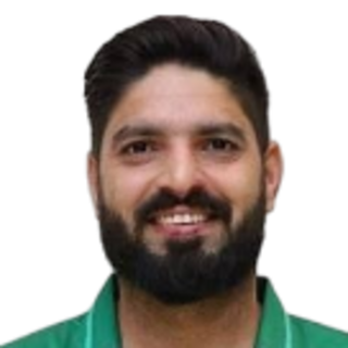 Usman Najeeb