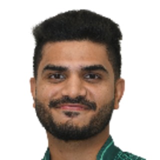 Hisham Shaikh