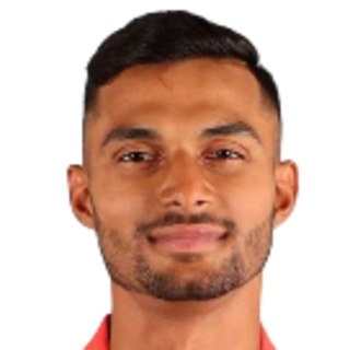 Dev Khanal