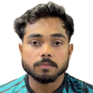 Parvez Hossain Emon