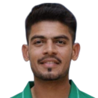 Manan Ali