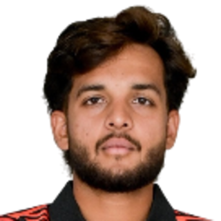Harsh Dubey