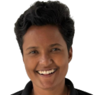Parveen Khan