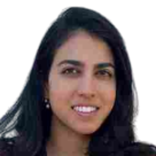 Yasmin Daswani