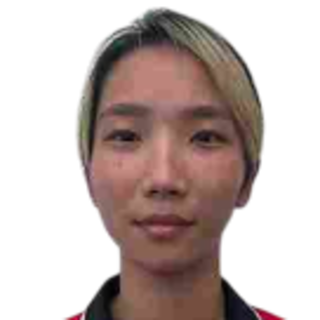 Alison Siu