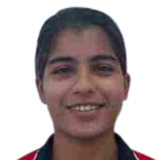 Maryam Bibi