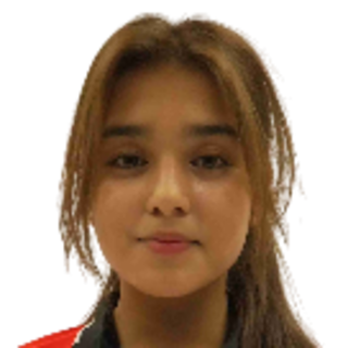 Maira Saleem