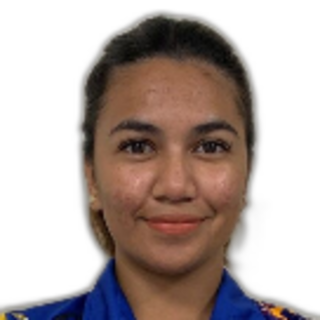Simran Sirah
