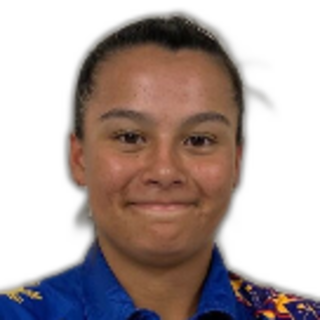 Amelia Valdez