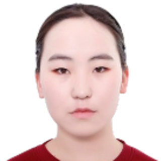 Gansuk Anujin