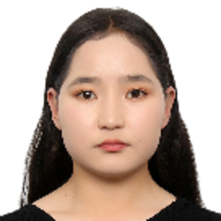 Oyunsuvd Amarjargal